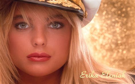 Erika Eleniak Wallpapers Wallpaper Cave