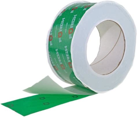 Adhesive Tape For Vapour Retarder Vapour Barrier Film Vapour Osb