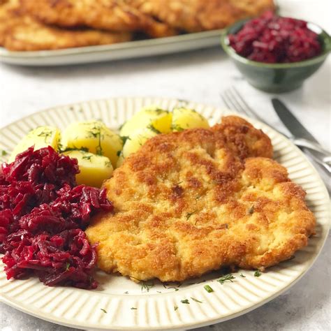 Idealny Kotlet Schabowy