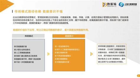 50页，中国企业数智化转型全梳理 Ppt 知乎