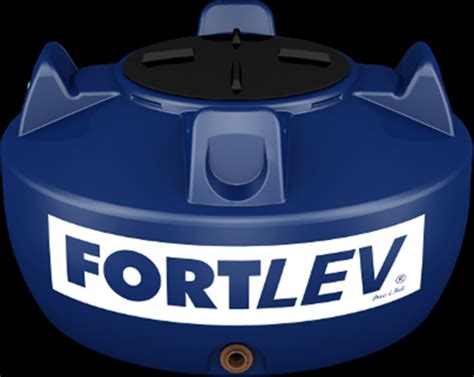 TANQUE ANTIBACTERIANO FORTLEV 1000L Loja Vimax