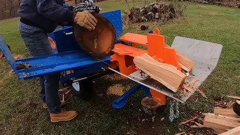 Eastonmade Wood Splitter Review Forestry Reviews