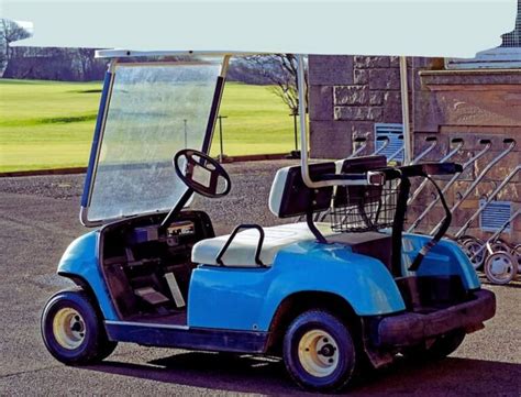 The Best Electric Golf Carts 2023 Spy Golfers