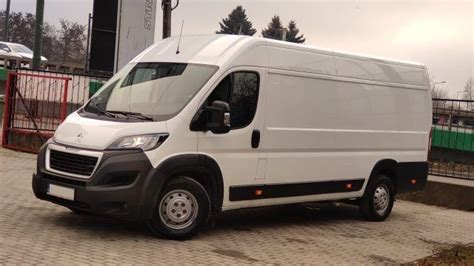 Wypożyczalnia wynajem bus peugeot boxer Bydgoszcz OLX pl