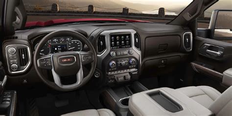 2022 GMC Sierra 2500HD | Boyle Buick GMC