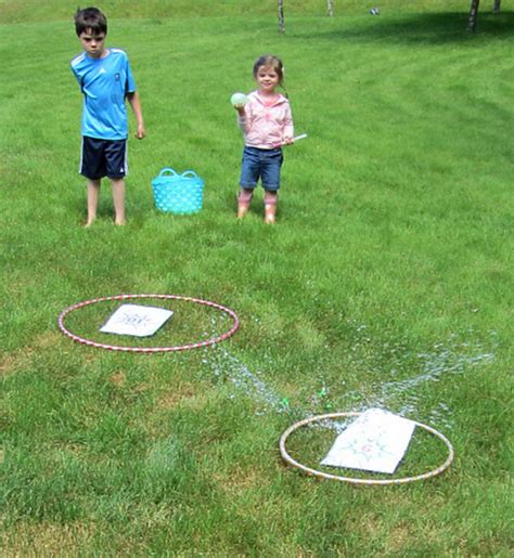 25 Cool and Fun Water Balloon Games for Kids 2023