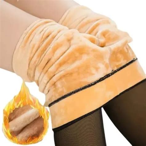 A Meia calça Nude Premium Nova MercadoLivre