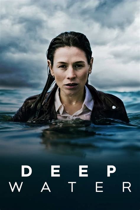 Deep Water (TV Series 2016-2016) — The Movie Database (TMDB)