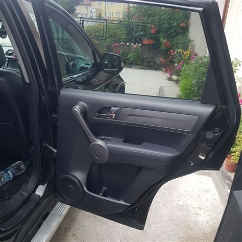 Хонда црв 2.2 дизел на части Honda CRV гр. Мадан • OLX.bg