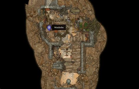 How To Find Zhentarim Hideout In Baldur’s Gate 3