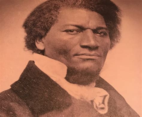 Abolitionist Frederick Douglass Questioned The Meaning Of The Fourth Of