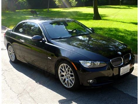 2014 Bmw 328i Modified