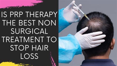 prp therapy for hair cost in india | Dr Arun Panda