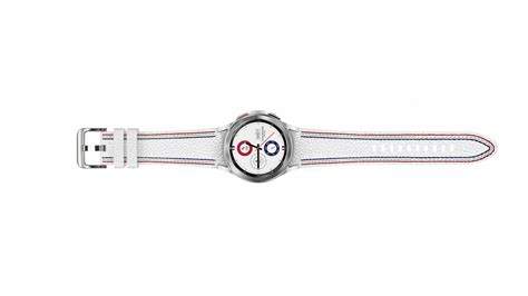 Samsung Unveils The Stunning Galaxy Watch 4 Classic Thom Browne Edition Sammobile