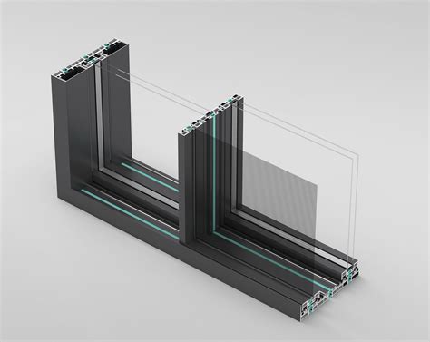 Best Thermal Panoramic Sliding Doors | Slimline by MEDO Manufacturer