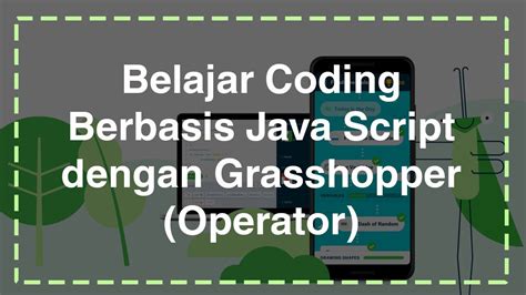 Tugas Sagusanov Coding Belajar Coding Berbasis Java Script Dengan