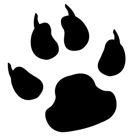 60 Dog Paw Print Illustrations and Drawing - Pixabay - Pixabay