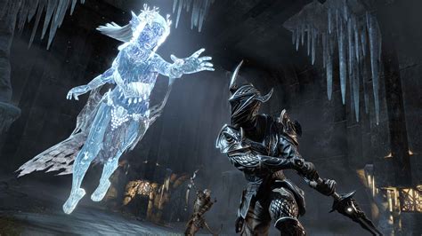 Ya Est Disponible El Dlc The Elder Scrolls Online Wrathstone En Pc Y