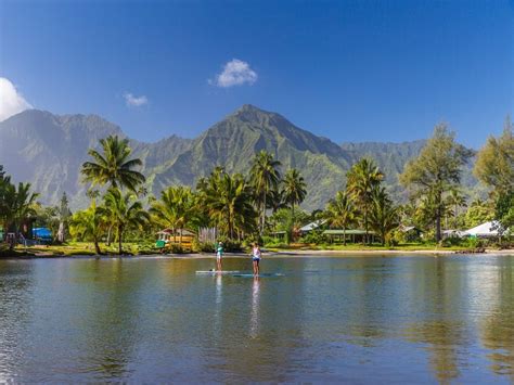 Hanalei River Property Offers The Ultimate Kauai Lifestyle Hawaii Real Estate Market And Trends