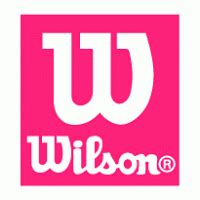 Wilson logo vector - Logovector.net