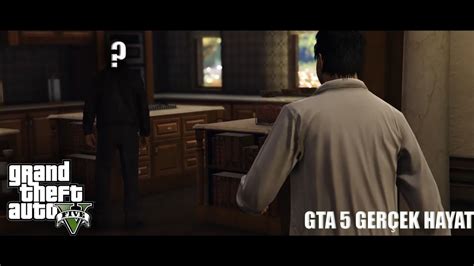 Gta 5 GerÇek Hayat Teaser Youtube