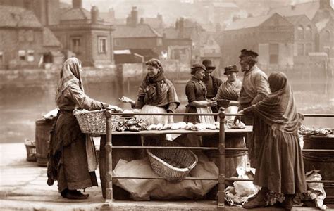 England In The Late Victorian Era 42 Incredible Photos Of Life In