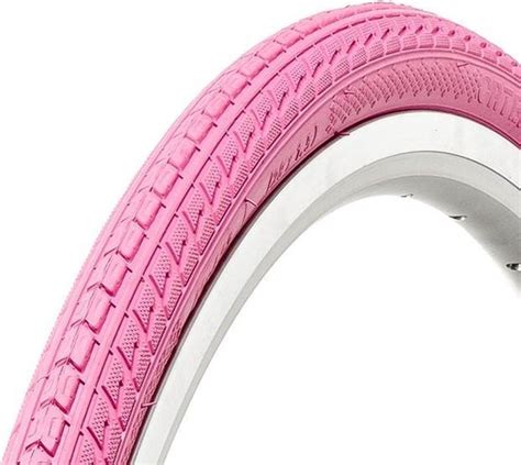 AMIGO Ortem Toro Buitenband Fietsband 28 Inch ETRTO 40 622 Roze