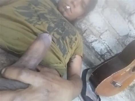 On The Rooftop Gay Amateur Amateur Porn Feat Elperro XHamster