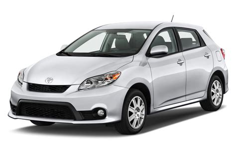 2013 Toyota Matrix Prices, Reviews, and Photos - MotorTrend