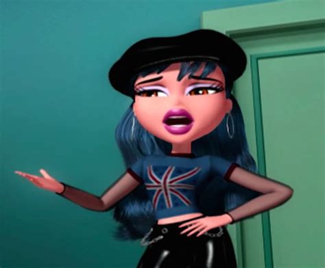 Pin By Hey Taya On BRATZ In 2023 Bratz Girls Improve Photo Bratz Movie