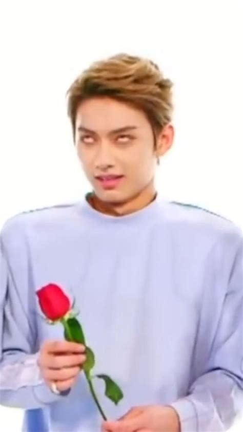 Junhui Meme Seventeen Meme Face Junhui Seventeen