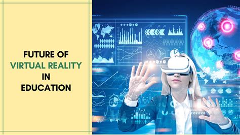 Why Virtual Reality Based Education Would Be A Headline In 2023