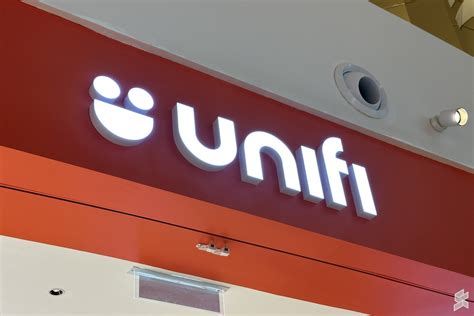 Here are the Unifi services affected by the 8% service tax