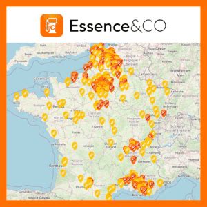 Comment Trouver Une Station Essence Approvisionn E Tous Testeurs