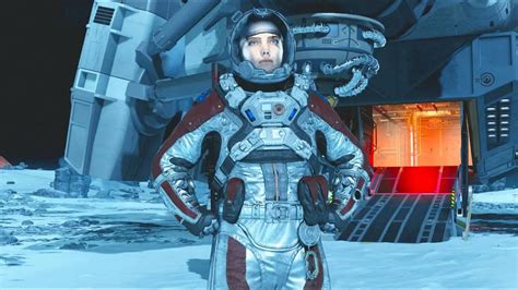 Best Spacesuits In Starfield