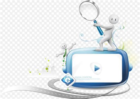 矢量创意3d商务小人png图片素材下载图片编号qpakgzdj 免抠素材网