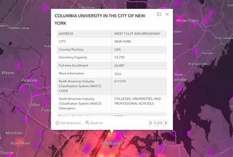 Next Generation Heat Maps In Map Viewer Better Faster Smoother Stronger