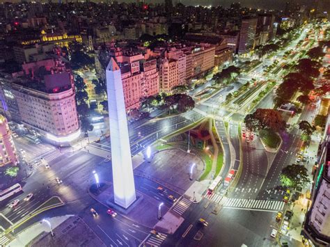 O Que Fazer Em Buenos Aires Destinos Imperd Veis