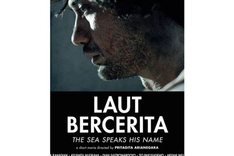 Link Tiket GRATIS Nobar Film Pendek Laut Bercerita Karya Leila S