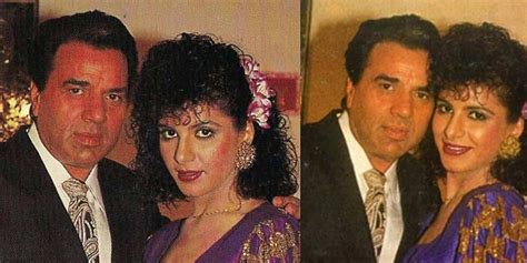 Dharmendra Affair With Anita Raj दो शादी कर चुके धर्मेंद्र से जब इस