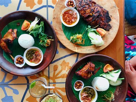 Bali Food Guide 15 Best Foods You Must Eat In Bali Chef Travel Guide