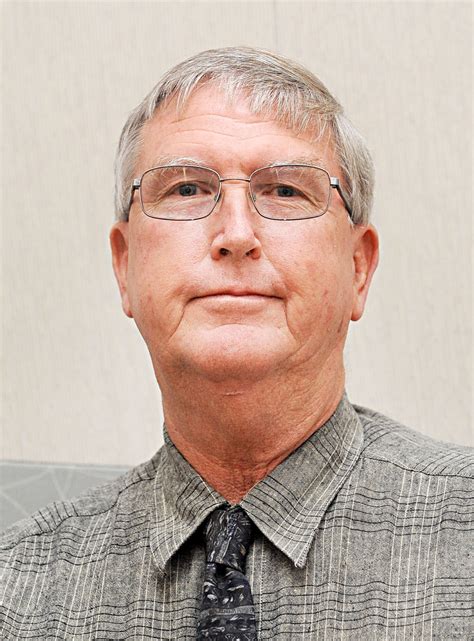 Meet the candidate: Tom Fischer, Gilroy City Council | Gilroy Dispatch