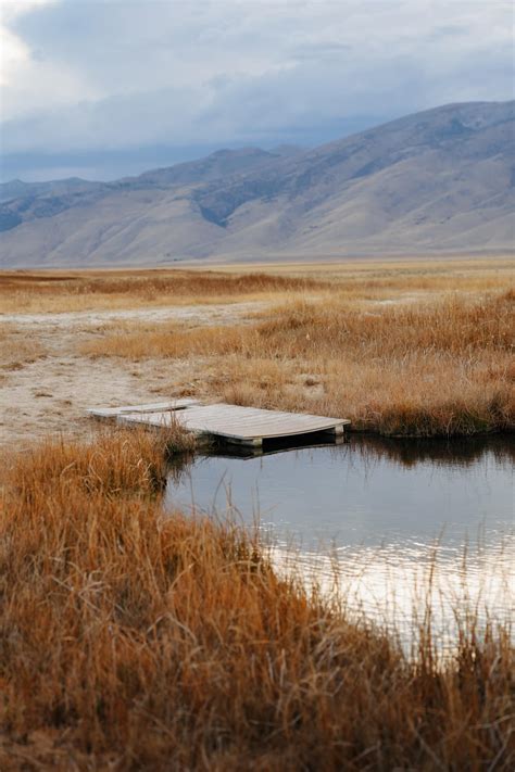 How To Get To Ruby Valley Smith Ranch Hot Springs Nevada Anna Tee