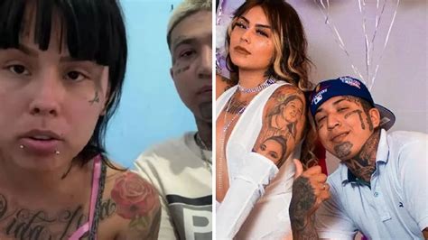 Mona y Geros video viral la grabación de la pareja sigue circulando en