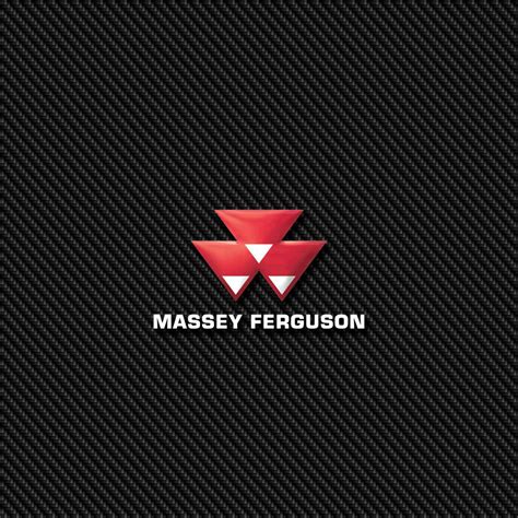 Massey Ferguson Logo Wallpapers - Top Free Massey Ferguson Logo Backgrounds - WallpaperAccess