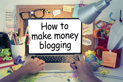 How To Make Money Blogging In 2024 Flori Jordana