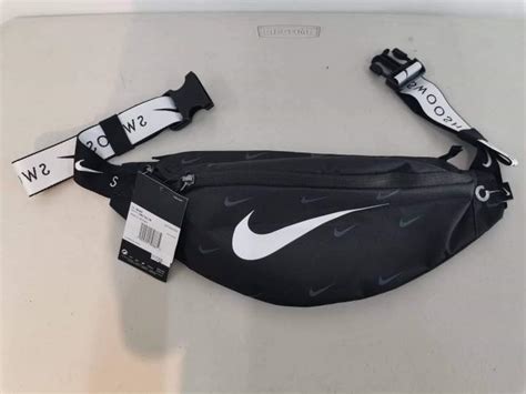 Nike Belt Bag Lazada Ph