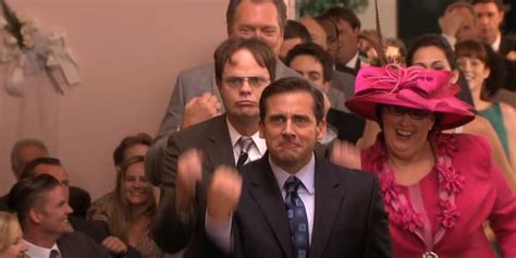 10 'The Office' Episodes Made Memorable By Music