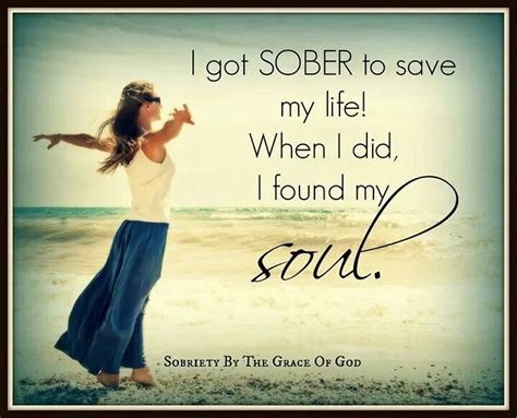 Sobriety Sober Sober Quotes Celebrate Recovery