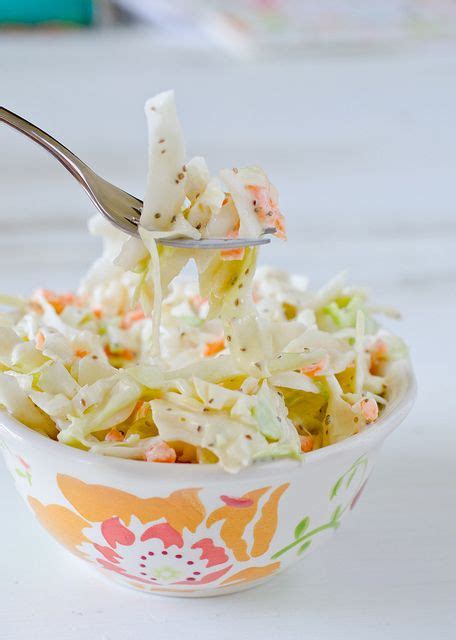 Memphis Style Coleslaw Recipes Food Cooking Recipes